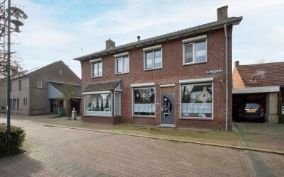 Sint Cornelisplein 2