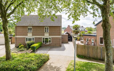 Rectorijstraat 28