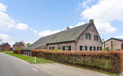 Pelmersheideweg 15-A