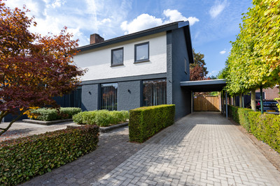 Huis te koop Tungeler Dorpsstraat 43