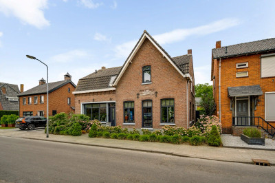 Huis te koop Tungeler Dorpsstraat 51