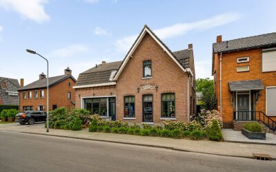 Tungeler Dorpsstraat 51