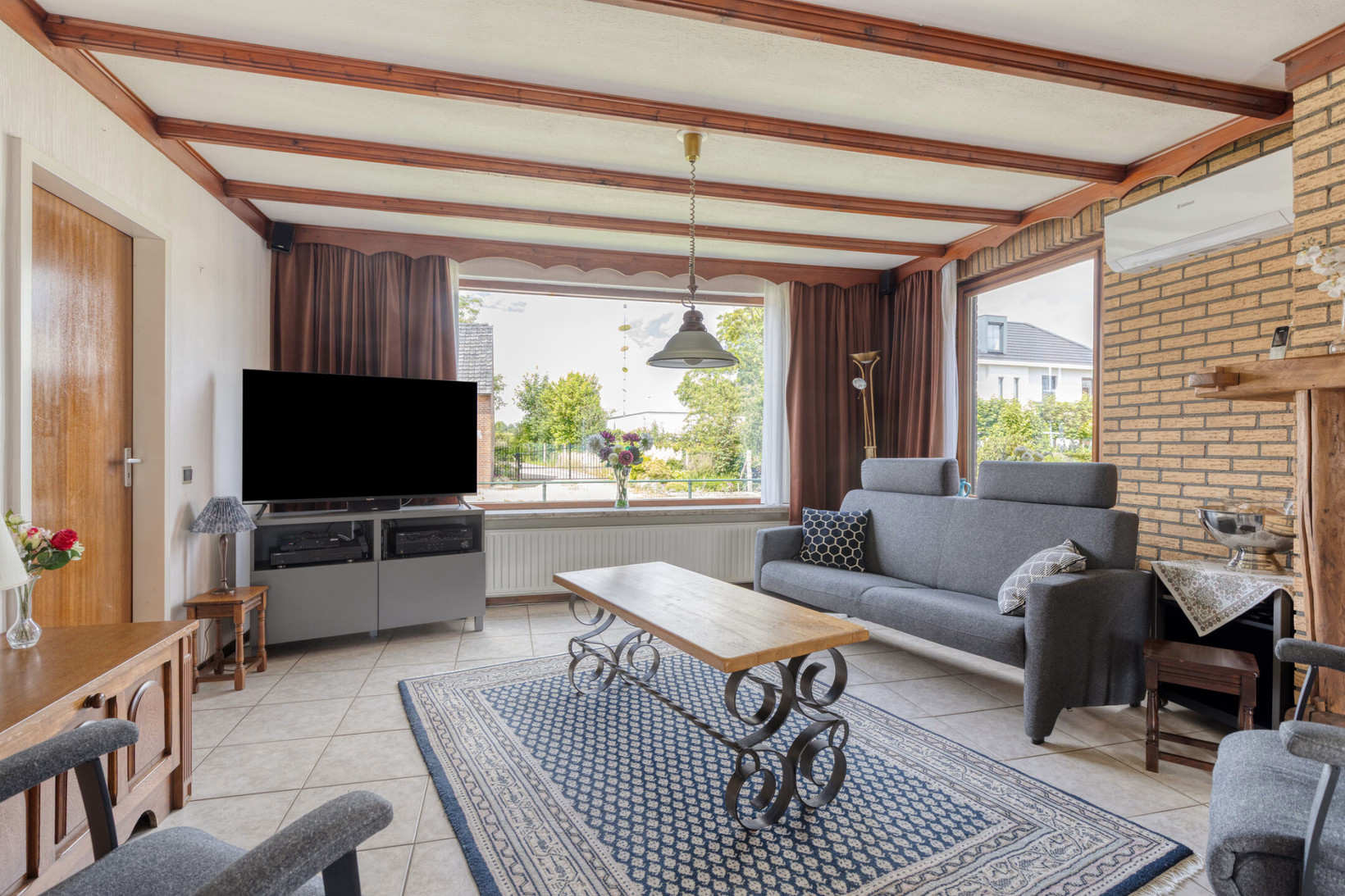 Vrijstaande woning te koop: Tungeler Dorpsstraat 76, Weert