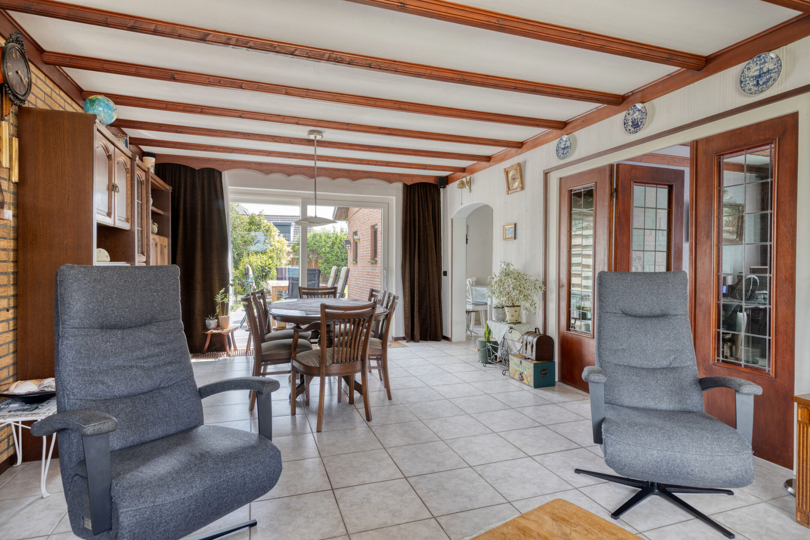 Vrijstaande woning te koop: Tungeler Dorpsstraat 76, Weert