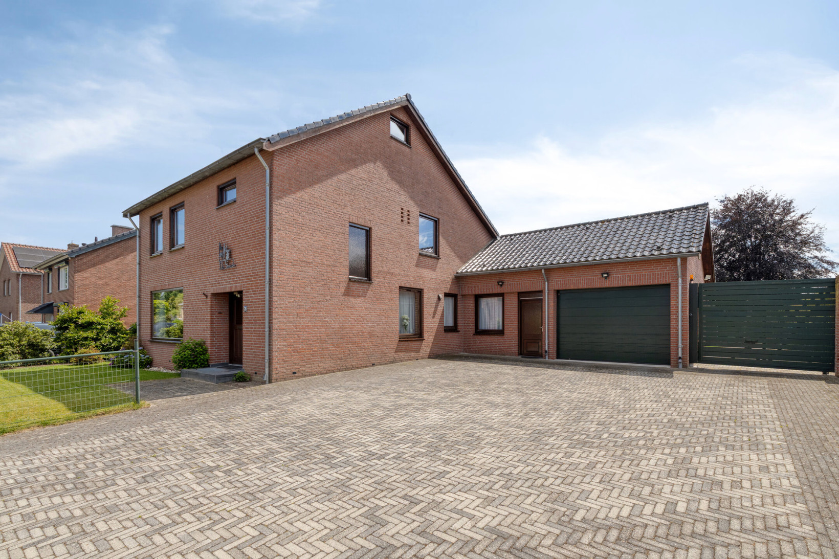 Vrijstaande woning te koop: Tungeler Dorpsstraat 76, Weert
