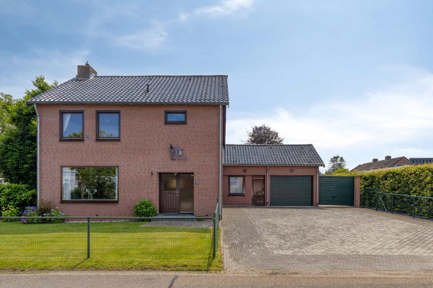 Vrijstaande woning te koop: Tungeler Dorpsstraat 76, Weert