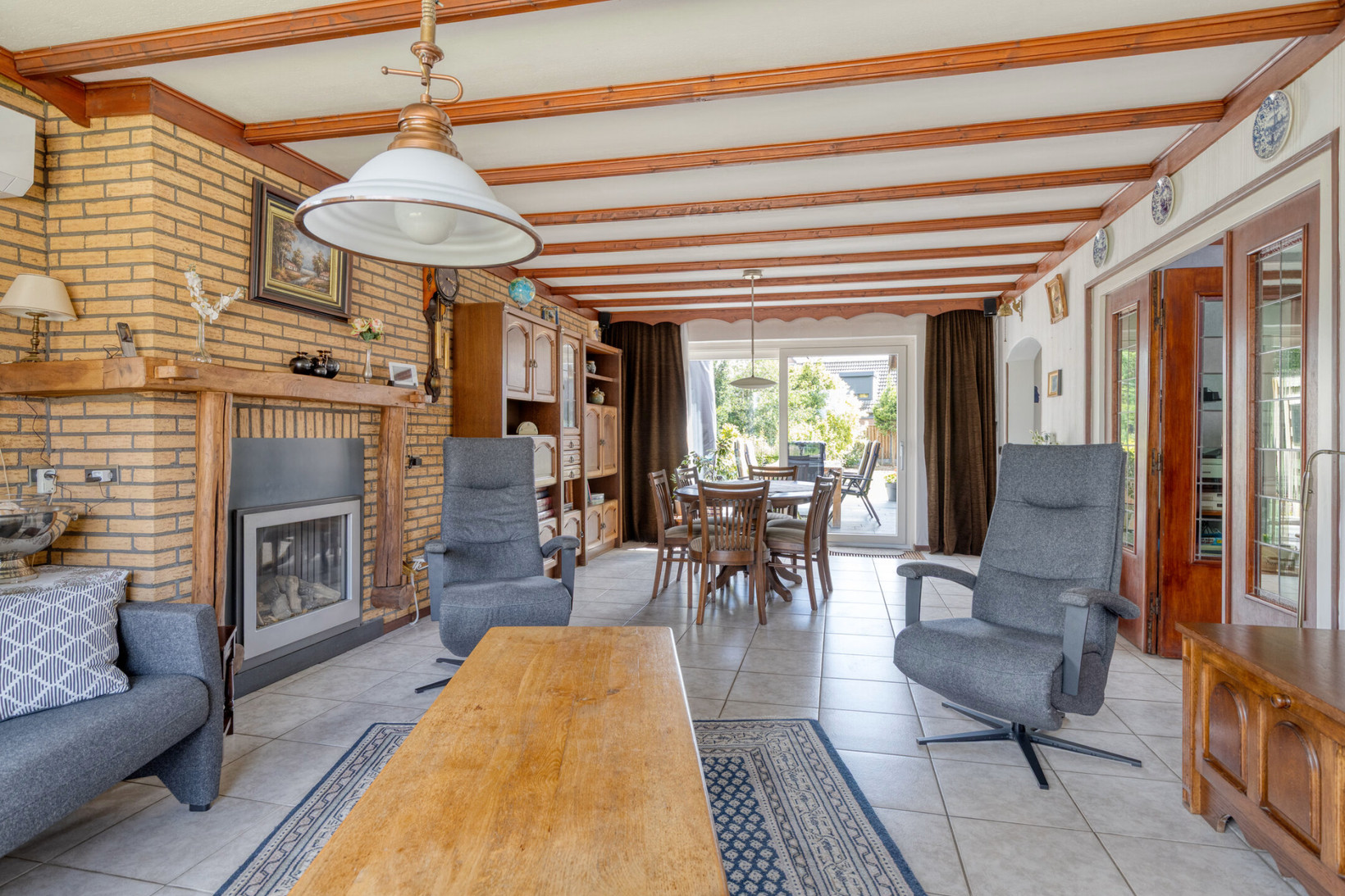 Vrijstaande woning te koop: Tungeler Dorpsstraat 76, Weert