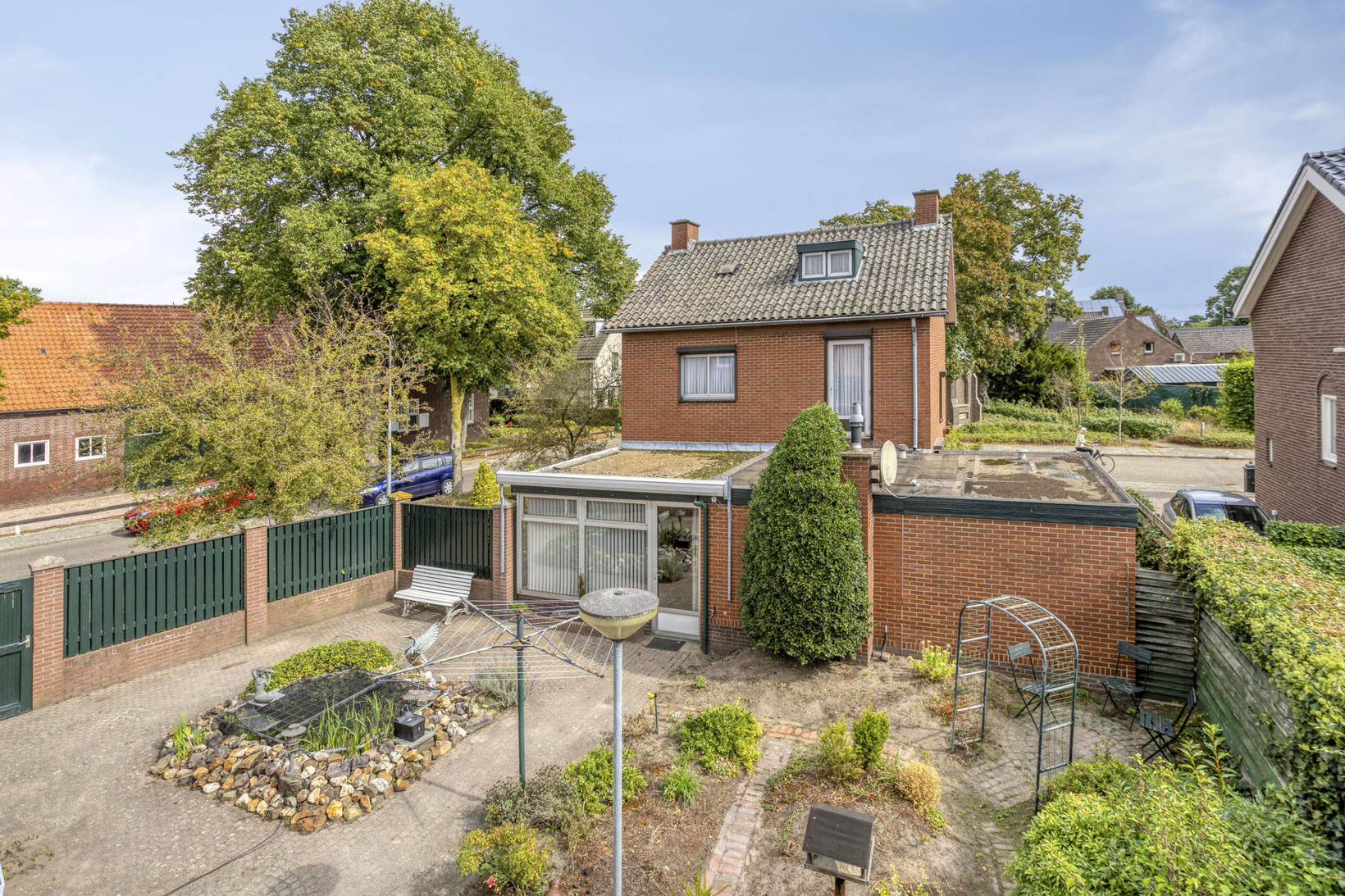 Vrijstaande woning te koop: Truppertstraat 2, Weert