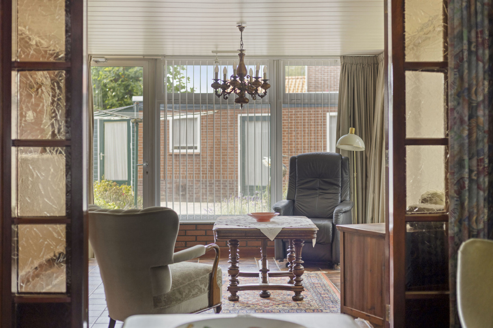 Vrijstaande woning te koop: Truppertstraat 2, Weert