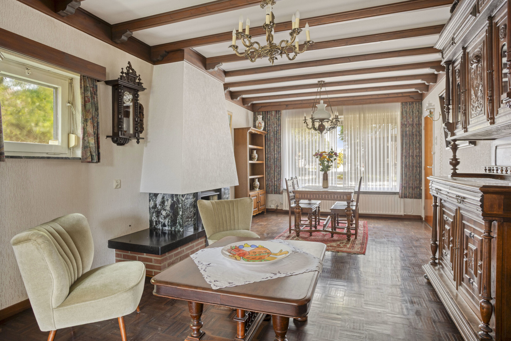 Vrijstaande woning te koop: Truppertstraat 2, Weert