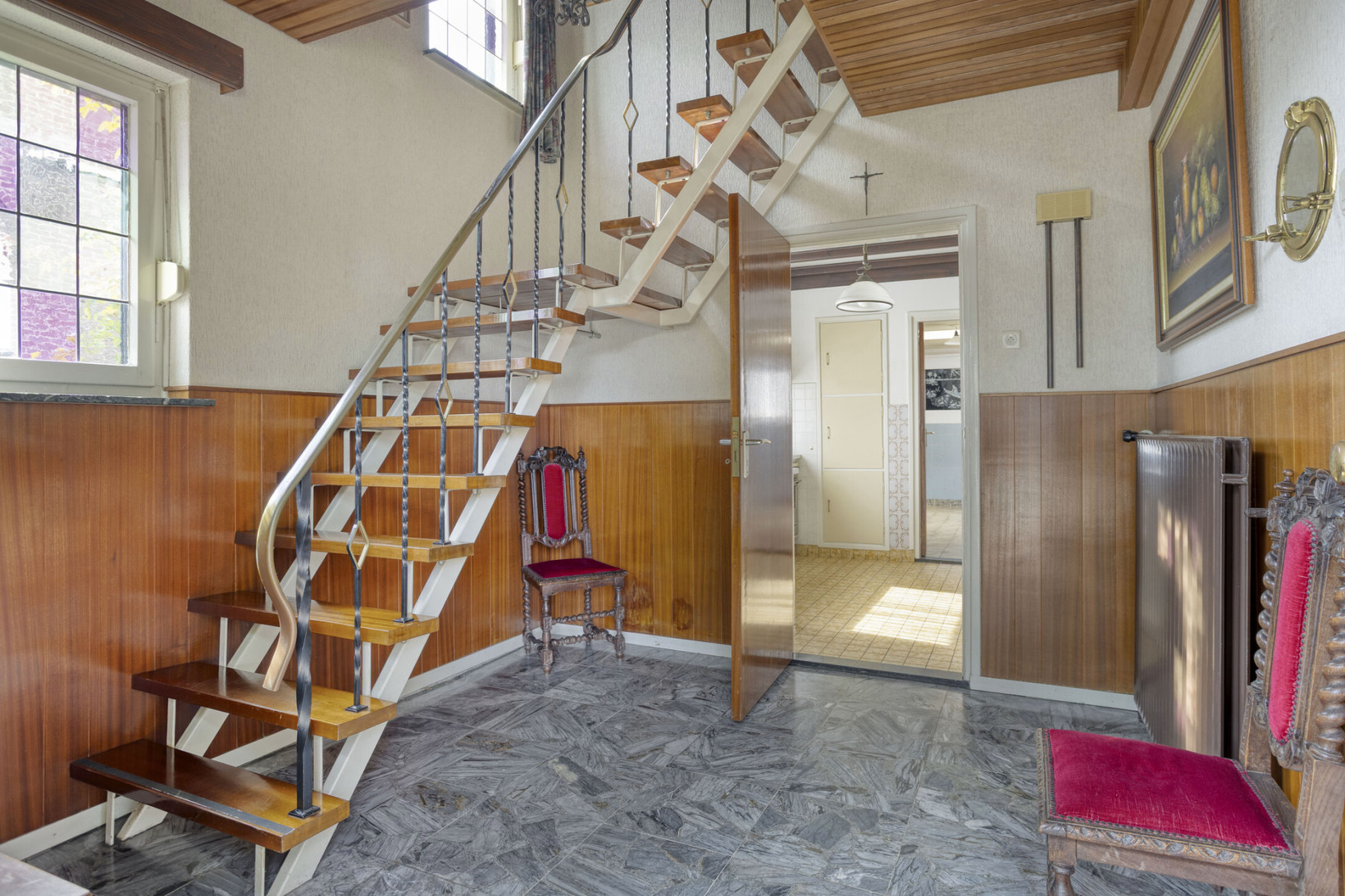 Vrijstaande woning te koop: Truppertstraat 2, Weert