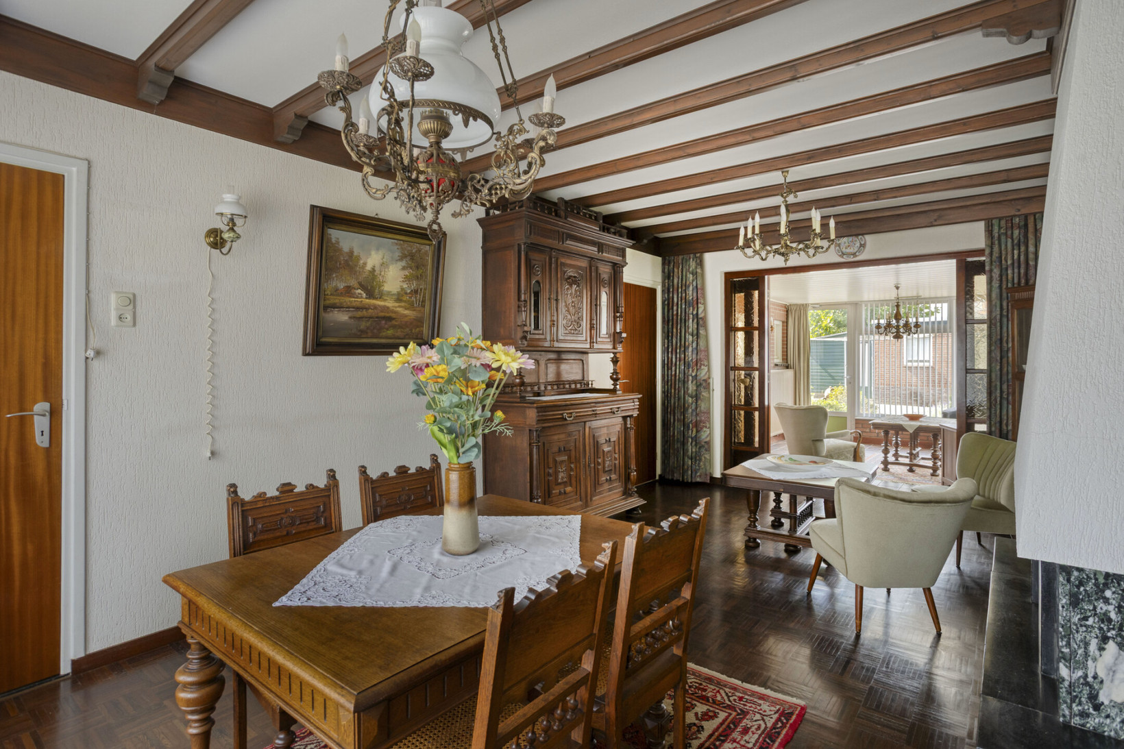 Vrijstaande woning te koop: Truppertstraat 2, Weert