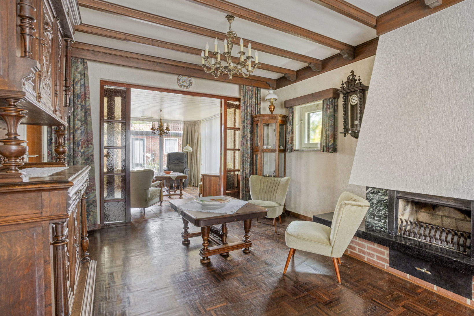 Vrijstaande woning te koop: Truppertstraat 2, Weert
