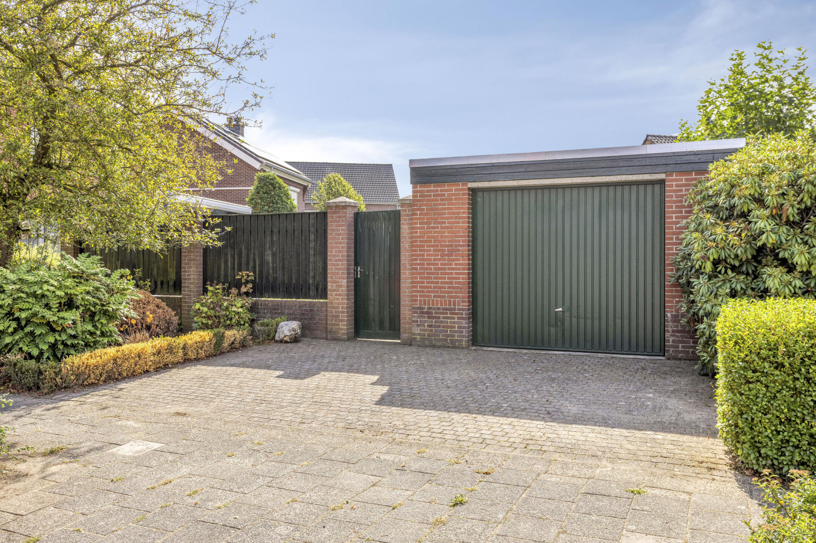 Vrijstaande woning te koop: Truppertstraat 2, Weert