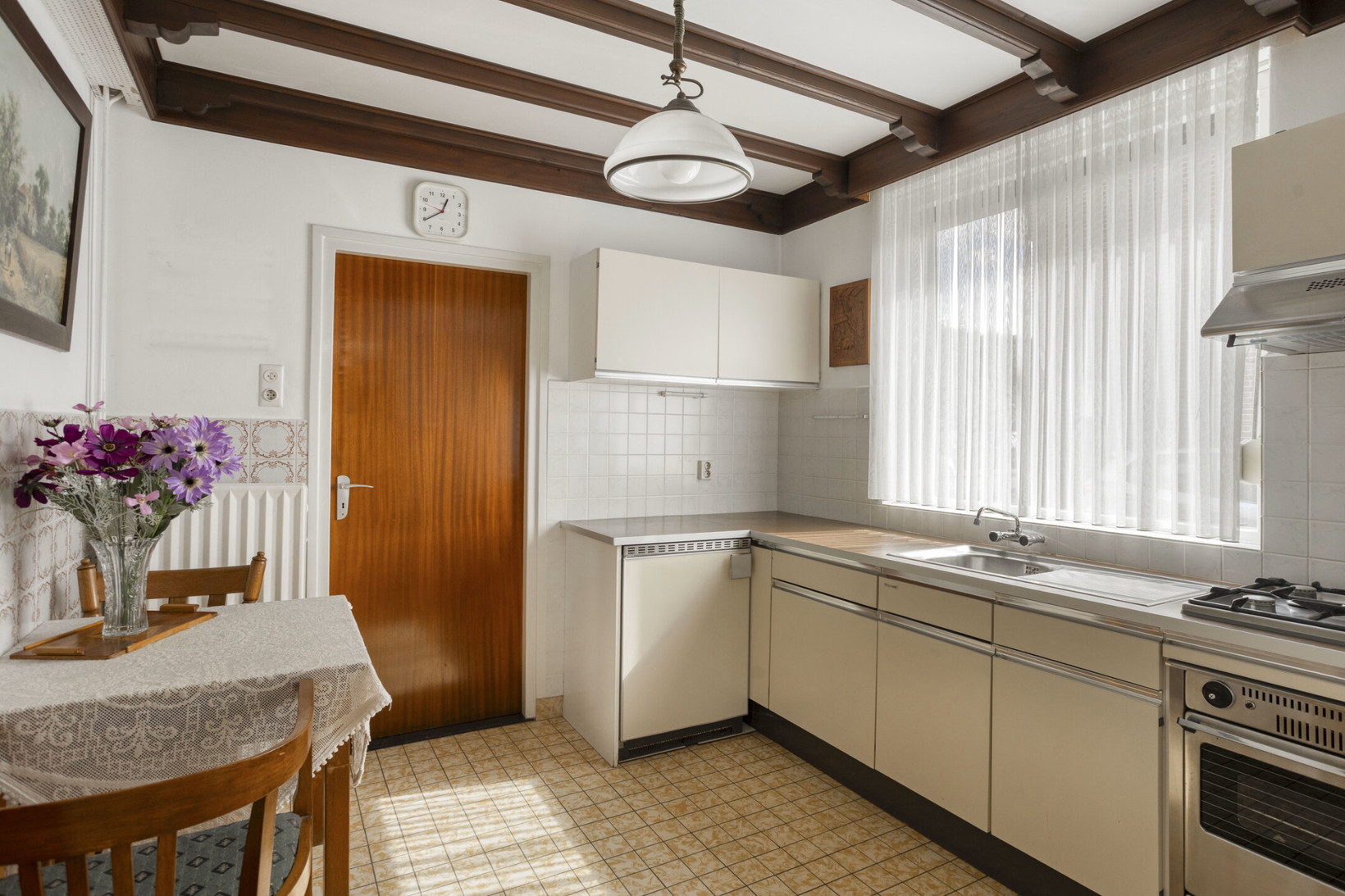 Vrijstaande woning te koop: Truppertstraat 2, Weert