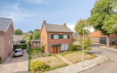 Huis te koop Truppertstraat 2