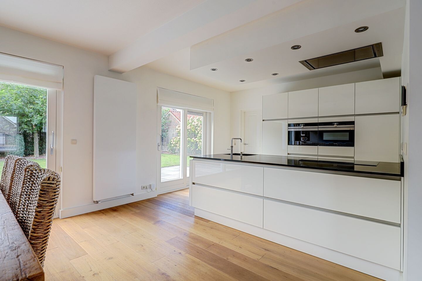 Vrijstaande woning te koop: weystraat 11, Weert