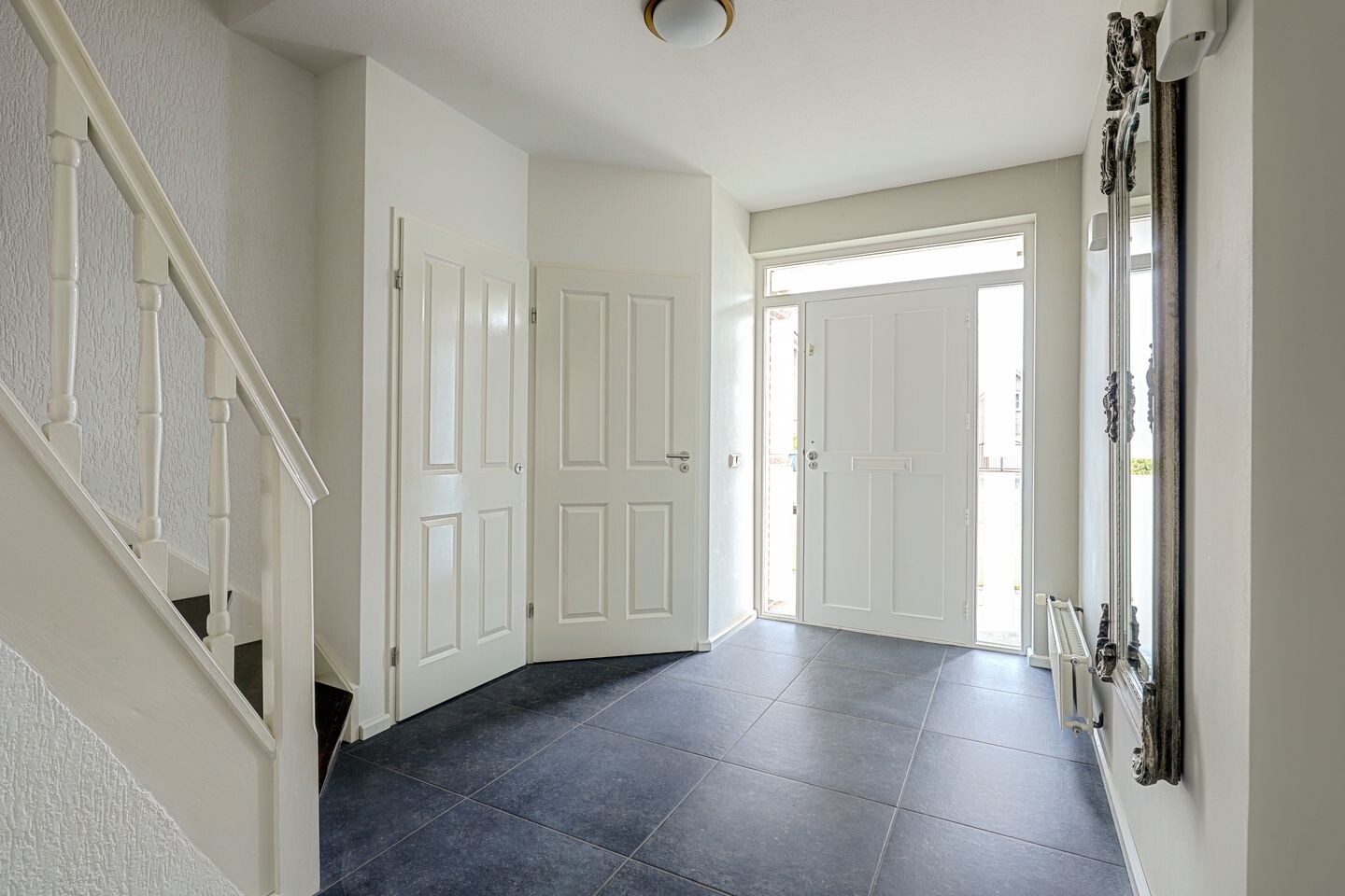 Vrijstaande woning te koop: weystraat 11, Weert