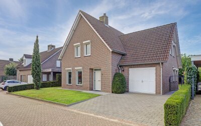Weystraat 11