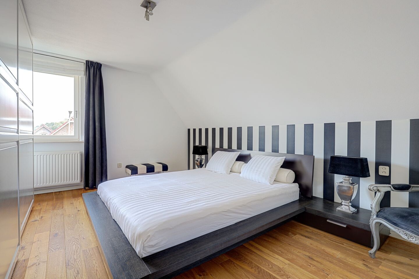 Vrijstaande woning te koop: weystraat 11, Weert