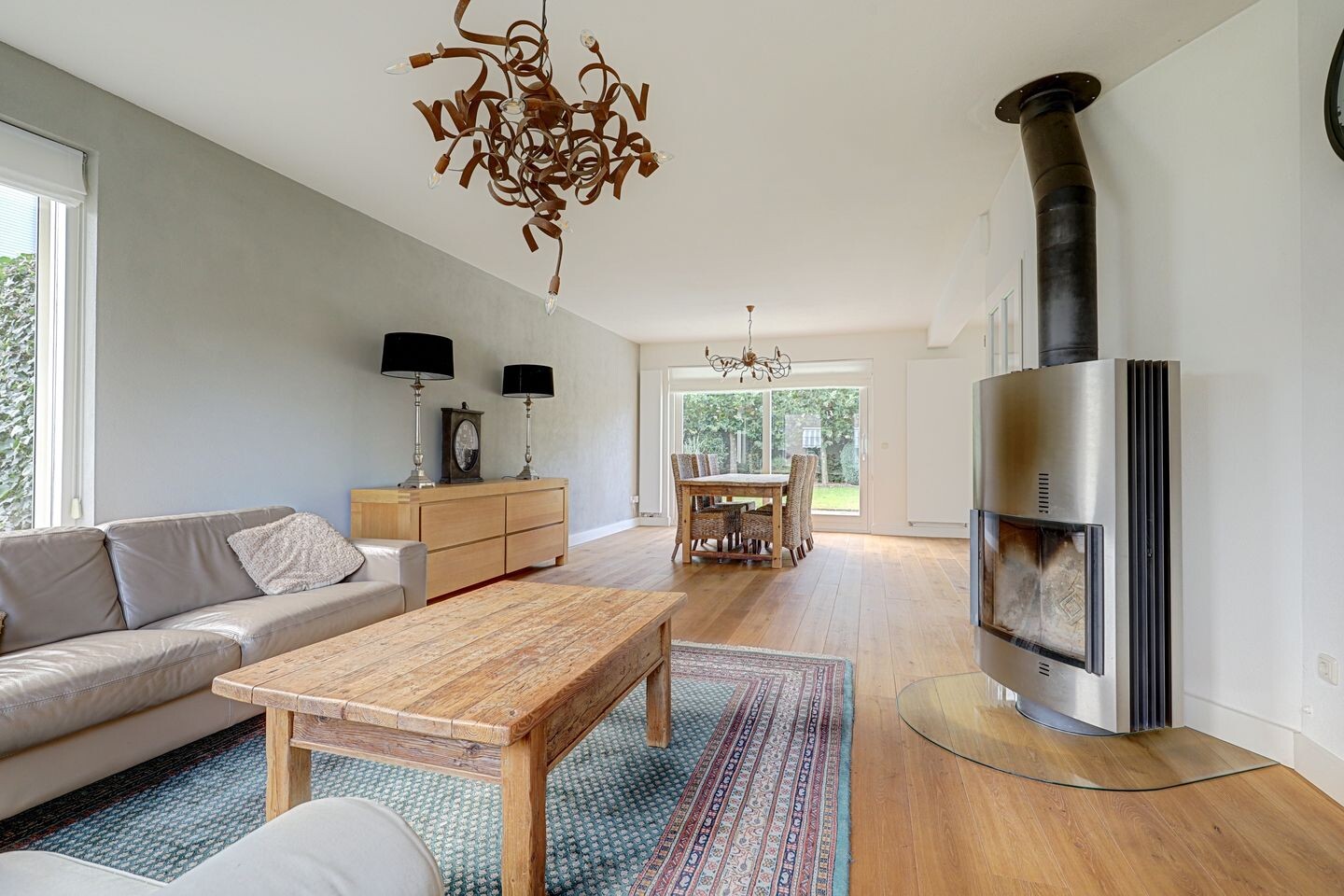 Vrijstaande woning te koop: weystraat 11, Weert