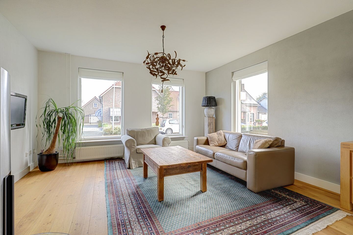 Vrijstaande woning te koop: weystraat 11, Weert
