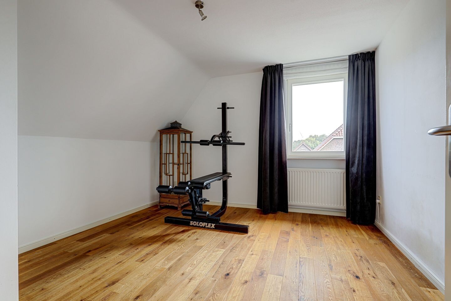 Vrijstaande woning te koop: weystraat 11, Weert