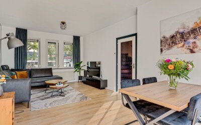 Regentesselaan 32