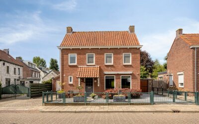 Jan Truijenstraat 28