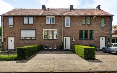 Hertogstraat 4