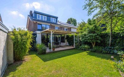 Alphons Boostenstraat 12