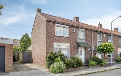Goudriaanstraat 30