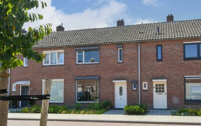 Anna van Burenstraat 32