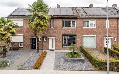 Louise de Colignystraat 5