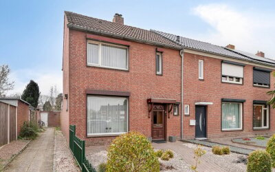 Anna van Saksenstraat 8