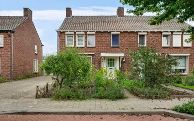 Tijdigstraat 21
