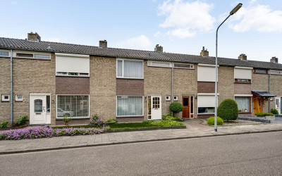 Mariannestraat 26