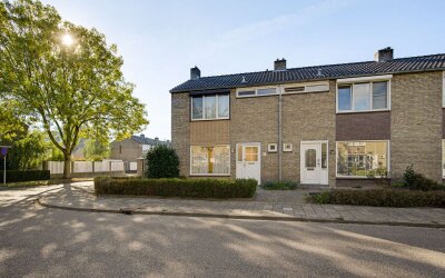 Mariannestraat 30