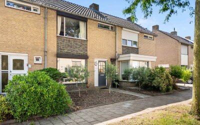 Alexanderstraat 9