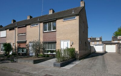 Sophiestraat 24