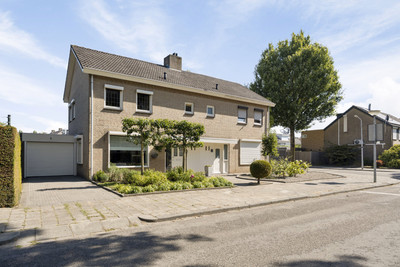Walramstraat 1