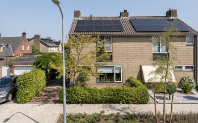 Ernst Casimirstraat 3