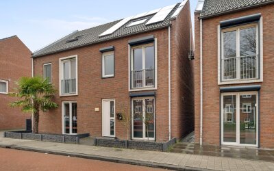 Sutjensstraat 2-B