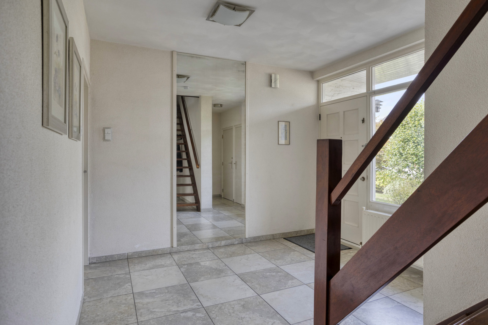 Vrijstaande woning te koop: Van Heukelomstraat 8, Weert