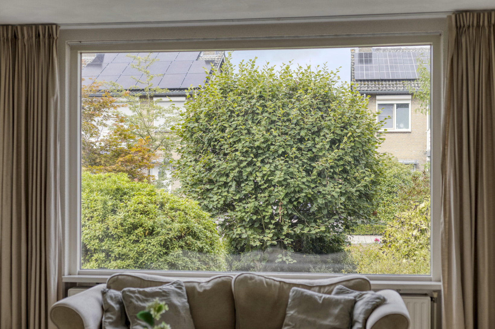 Vrijstaande woning te koop: Van Heukelomstraat 8, Weert