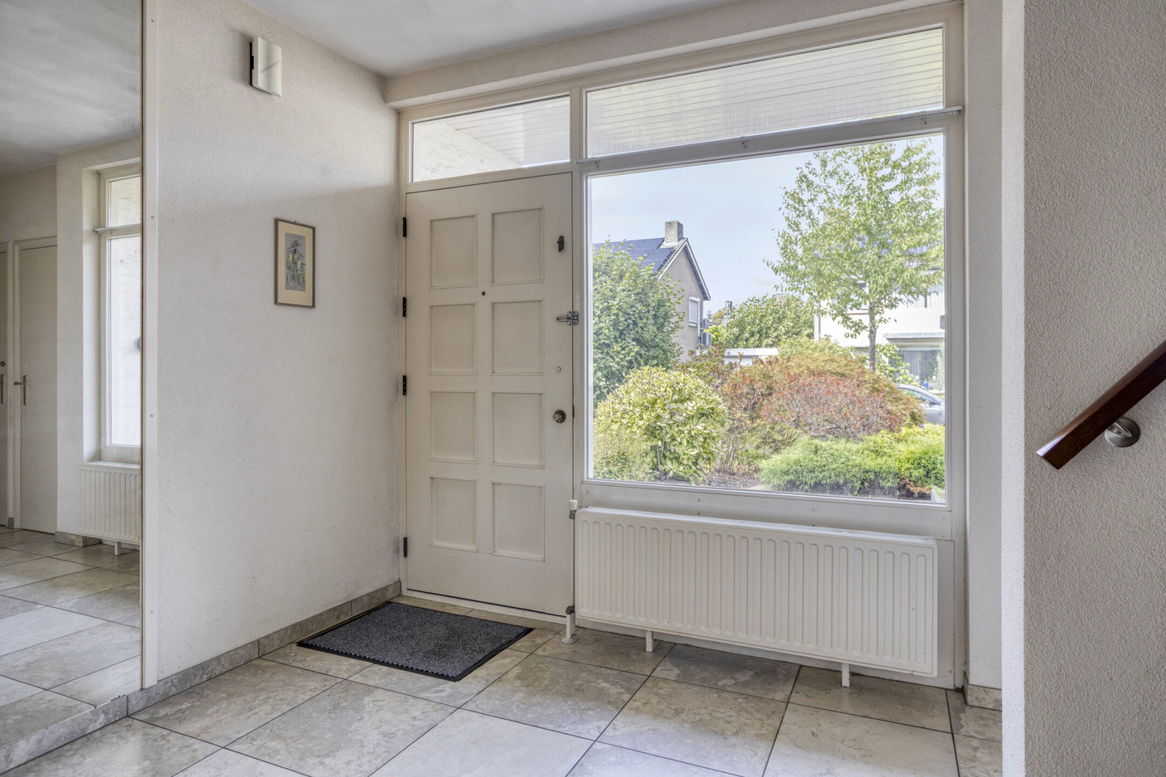 Vrijstaande woning te koop: Van Heukelomstraat 8, Weert