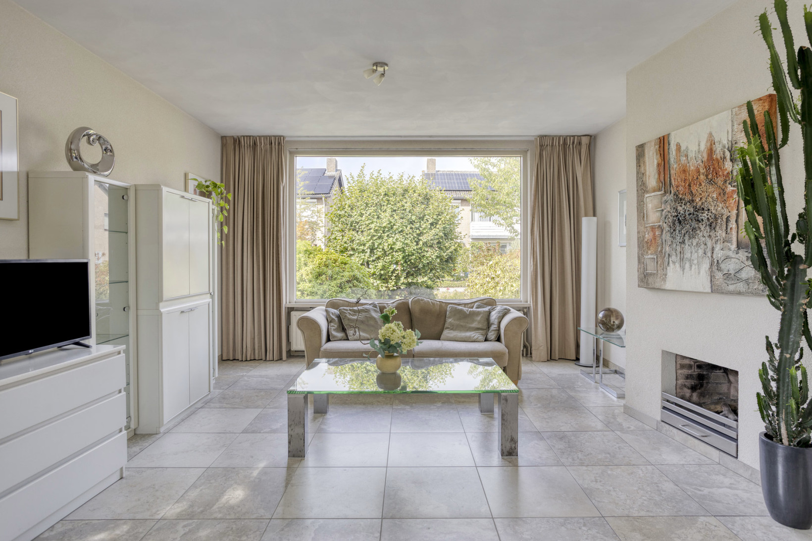 Vrijstaande woning te koop: Van Heukelomstraat 8, Weert