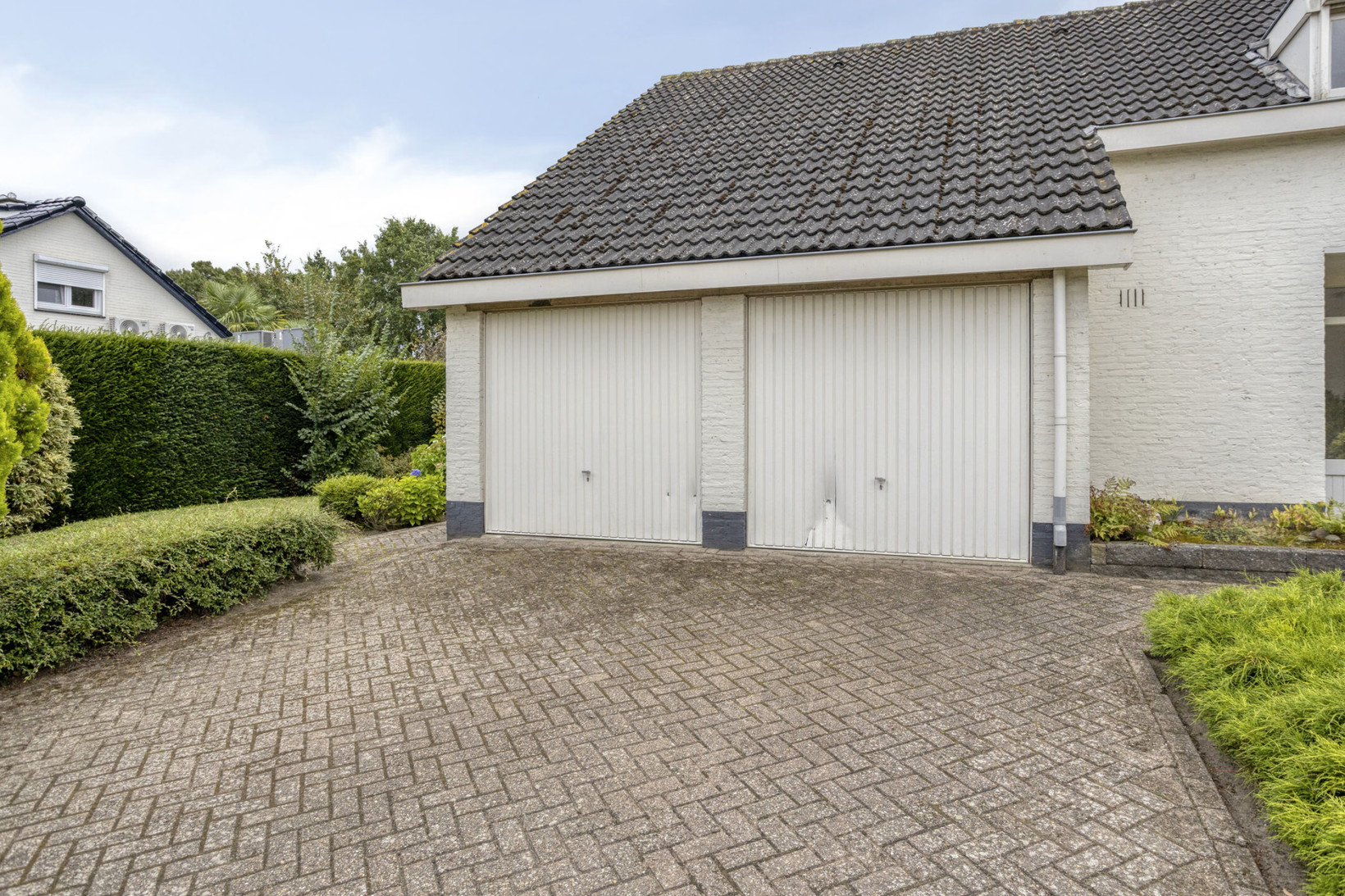 Vrijstaande woning te koop: Van Heukelomstraat 8, Weert