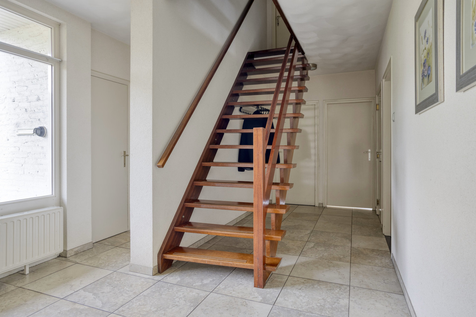 Vrijstaande woning te koop: Van Heukelomstraat 8, Weert