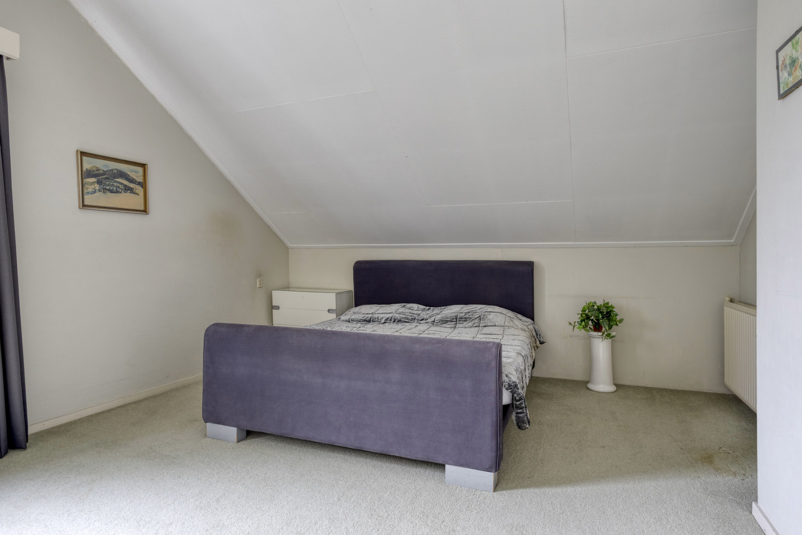 Vrijstaande woning te koop: Van Heukelomstraat 8, Weert
